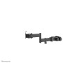 TV SET ACC POLE MOUNT 17-32/FL40-450BL11 NEOMOUNTS