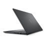 Notebook, DELL, Vostro, 3520, CPU Core i5, i5-1235U, 1300 MHz, 15.6, 1920x1080, RAM 8GB, DDR4, 2666 MHz, SSD 256GB, Intel UHD Graphics, Integrated, ENG, Card Reader SD, Windows 11 Pro, Carbon Black, 1.66 kg, N1605PVNB3520EMEA01