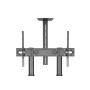 TV SET ACC FLOOR STAND 60-100/TVS-100T-02 GEMBIRD
