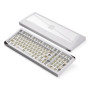 KEYBOARD ACC DIY BAREBONE/WHITE 6925758632300 AKKO