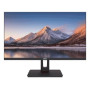 LCD Monitor, DAHUA, 23.8 , 2560 x 1440 pixels, Quad HD, Native aspect ratio 16:9, LED, Flat, DHI-LM24-C301B