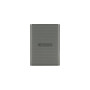 External SSD, TRANSCEND, ESD360C, 4TB, USB-C, 3D NAND, Write speed 2000 MBytes/sec, Read speed 2000 MBytes/sec, TS4TESD360C
