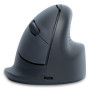 MOUSE USB OPTICAL WRL BASIC/R. GREY RGOHEBAMRWL R-GO TOOLS