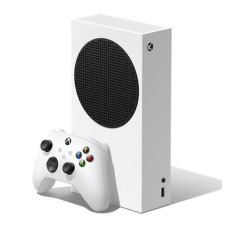 CONSOLE XBOX SERIES S 512GB/START.B 196388205875 MICROSOFT