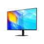 LCD Monitor, SAMSUNG, 37 , 3840 x 2160 pixels, 4K Ultra HD, Native aspect ratio 16:9, LCD, Flat, LS37D802EAUXEN