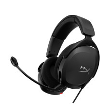 HEADSET HYPERX CLOUD STINGER 2/CORE 683L9AA HYPERX HEADSET HYPERX CLOUD STINGER 2/CORE 683L9AA HYPERX