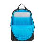 NB BACKPACK ALPENDORF ECO 16/7561 BLACK RIVACASE
