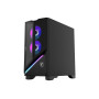 PC, MSI, Desktop, Intel Core Ultra 7, 265KF, 32 GB, DDR5-SDRAM, Storage SSD, NVIDIA GeForce RTX 5080, Wi-Fi Yes, Bluetooth Yes, Windows 11 Home, MPGINFX3AI2NVV7-630EU
