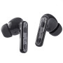HEADSET BUDS PLUS T310AE/BLACK 3720310 INTENSO