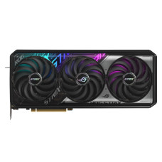 Graphics Card, ASUS, NVIDIA GeForce RTX 5070 Ti, 16 GB, GDDR7, PCIE 5.0 16x, Triple slot Fansink, STRIX-RTX5070TIO16G-GAM