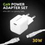 POWER ADAPTER USB-C GAN +C315L/7803052 INTENSO