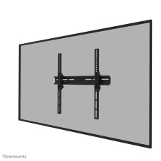 TV SET ACC WALL MOUNT/WL30-350BL14 NEOMOUNTS TV SET ACC WALL MOUNT/WL30-350BL14 NEOMOUNTS