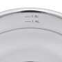 CASSEROLE D16CM 1.9L/92102 RESTO