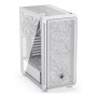 Case, ENDORFY, ATX/micro ATX/Mini-ITX, White, Midi Tower, PC, EY2A018