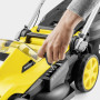 LAWN MOWER LMO 3-18/1.445-411.0 KARCHER