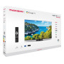 TV Set, THOMSON, 43 , 4K Ultra HD, 3840 x 2160 pixels, Flat, 16:9, LCD, 43UG5C14
