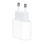 POWER ADAPTER USB-C 20W/MHJE3ZM/A APPLE