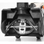 CORDLESS SNOWTHROWERS+ BATTERY/CHARGER DAST 5040LI SET DAEWOO