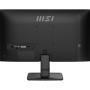 LCD Monitor, MSI, PRO MP251 E2, 24.5, Business, Panel IPS, 1920x1080, 16:9, 120 Hz, 1 ms, Speakers, Colour Black, PROMP251E2