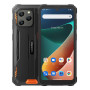 MOBILE PHONE BV5300 PRO/ORANGE BLACKVIEW