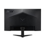 LCD Monitor, ACER, Nitro QG271Ebii, 27, Gaming, Panel IPS, 1920x1080, 16:9, 100Hz, 1 ms, Tilt, Colour Black, UM.HQ1EE.E01