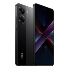 MOBILE PHONE POCO X7 PRO/12/512GB BLACK MZB0J2DEU POCO