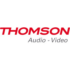 TV Set, THOMSON, 65, 4K/Smart, QLED, 3840x2160, Wireless LAN, Bluetooth, Google TV, Black, 65QG7C14