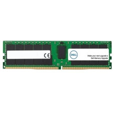 Server Memory Module, DELL, DDR4, 32GB, UDIMM/ECC, 3200 MHz, AC140423 Server Memory Module, DELL, DDR4, 32GB, UDIMM/ECC, 3200 MHz, AC140423