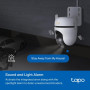 WRL CAMERA PAN/TILT/TAPO C530WS TP-LINK