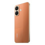 MOBILE PHONE POCO X8/8/256GB ORANGE MZB0P6JEU POCO