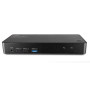 I/O DOCKING STATION KVM USB-C/43202 LINDY