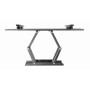 TV SET ACC WALL MOUNT 37-70/WM-70ST-01 GEMBIRD
