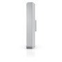 Access Point, UBIQUITI, 4800 Mbit/s, 5xLAN ports, WAN connection Ethernet (RJ-45), U6-IW