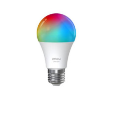 Smart Light Bulb, IMOU, Power consumption 9 Watts, Luminous flux 806 Lumen, 6500 K, Beam angle 220 degrees, B5