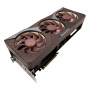 Graphics Card, ASUS, NVIDIA, GeForce RTX 5080, 16 GB, GDDR7, 256 bit, PCI Express 5.0, Active, RTX5080-O16G-NOCTUA