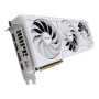 Graphics Card, ASUS, NVIDIA GeForce RTX 5070, 12 GB, GDDR7, 192 bit, Triple slot Fansink, 1xHDMI, 3xDisplayPort, PRIME-RTX5070-O12G-WHITE