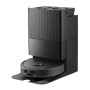VACUUM CLEANER ROBOT QR 798/BLACK QVRRS52-00 ROBOROCK
