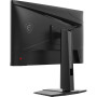 LCD Monitor, MSI, 27 , 2560 x 1440 pixels, Wide Quad HD, Native aspect ratio 16:9, LCD, Flat, MAG274QPFX32