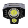 FLASHLIGHT BIKE LIGHT SERIES/1800 LUMENS BR35 NITECORE