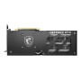 Graphics Card, MSI, NVIDIA GeForce RTX 4060 Ti, 16 GB, GDDR6, 128 bit, PCIE 4.0 8x, 1xHDMI, 3xDisplayPort, RTX4060TIGAMXSLIM16G
