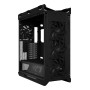 Case, ASUS, ATX/micro ATX/Mini-ITX/EATX, Black, Midi Tower, PC, ROG Strix Helios II, GX601S/BK/TGROGSTRIXHELIO