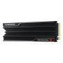 SSD, SAMSUNG, 9100 PRO, 8TB, M.2, NVMe, TLC, Write speed 13400 MBytes/sec, Read speed 14800 MBytes/sec, 3.88mm, TBW 4800 TB, MZ-VAP8T0CW