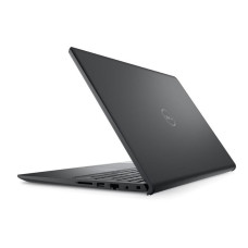 Notebook, DELL, Vostro, 3520, CPU Core i5, i5-1235U, 1300 MHz, 15.6, 1920x1080, RAM 8GB, DDR4, 2666 MHz, SSD 512GB, Intel UHD Graphics, Integrated, ENG, Card Reader SD, Windows 11 Home, Carbon Black, 1.66 kg, N3002PVNB3520EMEA01_HOM