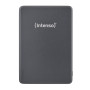 POWER BANK USB 10000MAH MAG/GREY 7344034 INTENSO