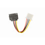 CABLE POWER SATA 0.15M/CC-SATA-PS-M GEMBIRD