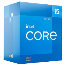 CPU, INTEL, Desktop, Core i5, i5-12600KF, Alder Lake, 3700 MHz, Cores 10, 20MB, Socket LGA1700, 125 Watts, BOX, BX8071512600KFSRL4U