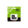 MEMORY MICRO SDXC 256GB UHS-I/W/ADAPTER SDCS3/256GB KINGSTON