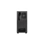 Case, ENDORFY, Signum 300 Solid, MidiTower, Not included, ATX, MicroATX, MiniITX, Colour Black, EY2A003