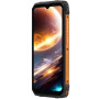MOBILE PHONE FORT 1/6/256GB ORANGE BLACKVIEW