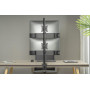 DISPLAY ACC MOUNTING ARM/17-32 MA-D2-02 GEMBIRD